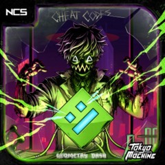 TOKYO MACHINE - CHEAT CODES
