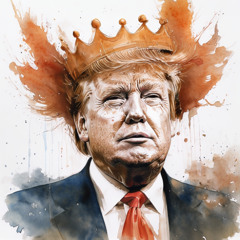 Orange Crown