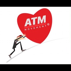 Pushing ATM Love