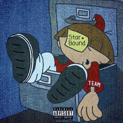 StarBound (Prod.Kursway)