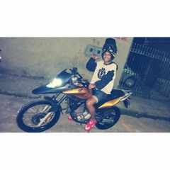 MTG - - - DEIXA ELA EMBRAZADA NO PIQUE DO DJ ROBIN