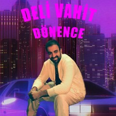 Deli Vahit - Dönence Live at Cobra Show, 1982