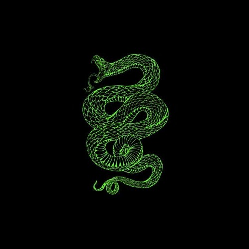 K!N - YSL Snake (Prod. Edak) {2023}
