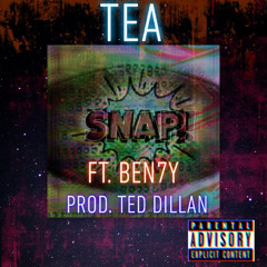 SNAP! Ft. BEN7Y (Prod. Ted Dillan)