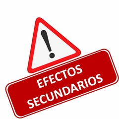 LOS EFECTOS ADVERSOS