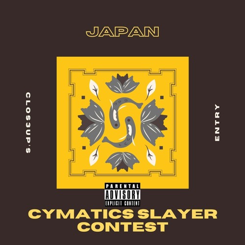 Japan (Cymatics Slayer Contest)