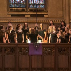Pitt Women's Choral Ensemble Performs "They May Tell You"