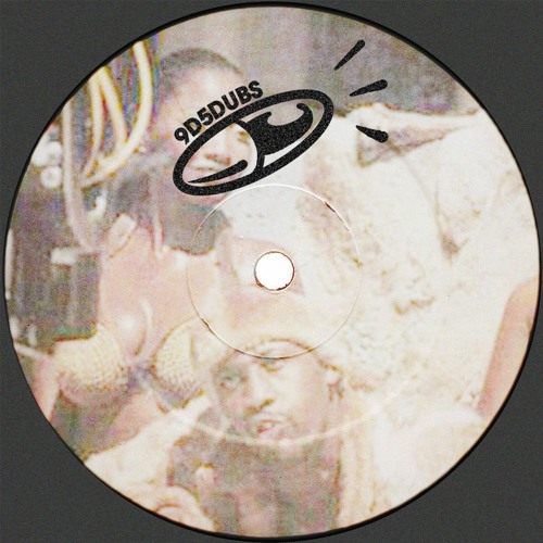 9D5DUBS009 // Operator P - Gravel Pit Dub [FREE DOWNLOAD]