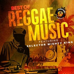 Best of Reggae Covers Featuring Dj Mighty King
