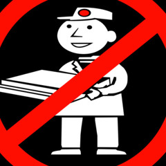 NO PIZZA RAVE (GMB)