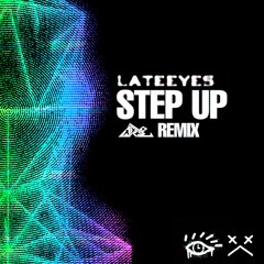 Step Up (Apolo Remix)