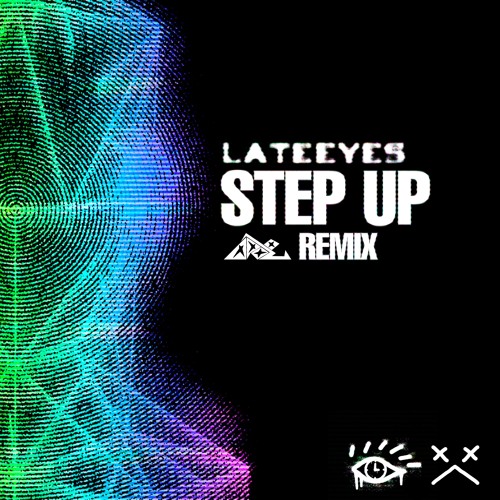 Step Up (Apolo Remix)