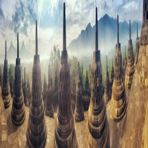 Utip - Reincarnation(Sunrise Ep)