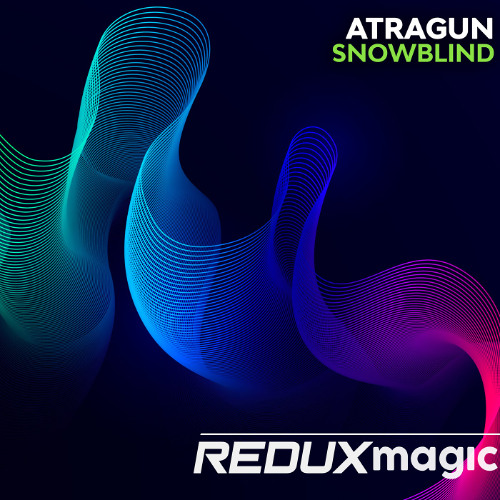 Snowblind(Radio Edit)[Redux Magic][Available 9-12-2025]