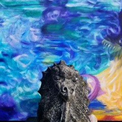 Dragon Talk May 5 2020