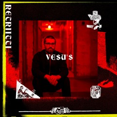 Vesu's Live at Retriitti IV, Raseborg Castle, Snappertuna (31-08-2019)