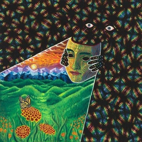 Another Dimension