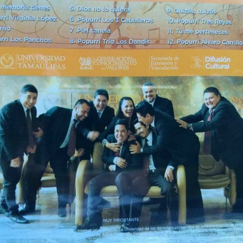 Stream Popurr Virginia Lopez by Trova Son de la Loma Listen