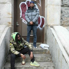 fleezus x piif Jones ShooterBlocc