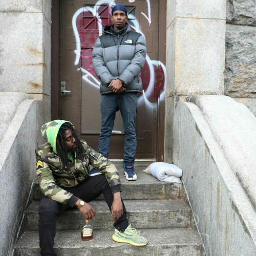 fleezus x piif Jones ShooterBlocc