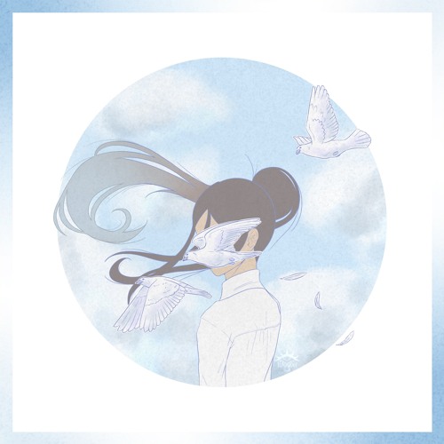 Tell The Moon (feat. Po-uta)