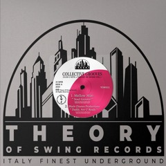 TOW012 - Mellow Man, Black Chunes Productions, St. David, Wildbox - Collective Grooves Vol.1 PREVIEW