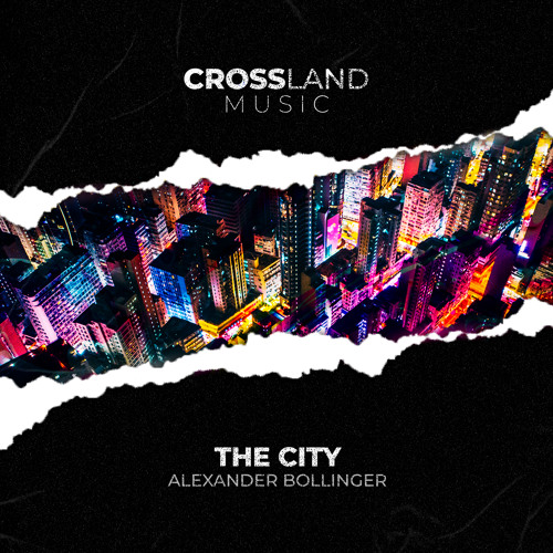 Alexander Bollinger - The City (French Version)