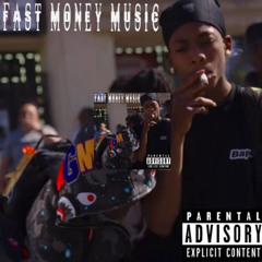 Fast money music
