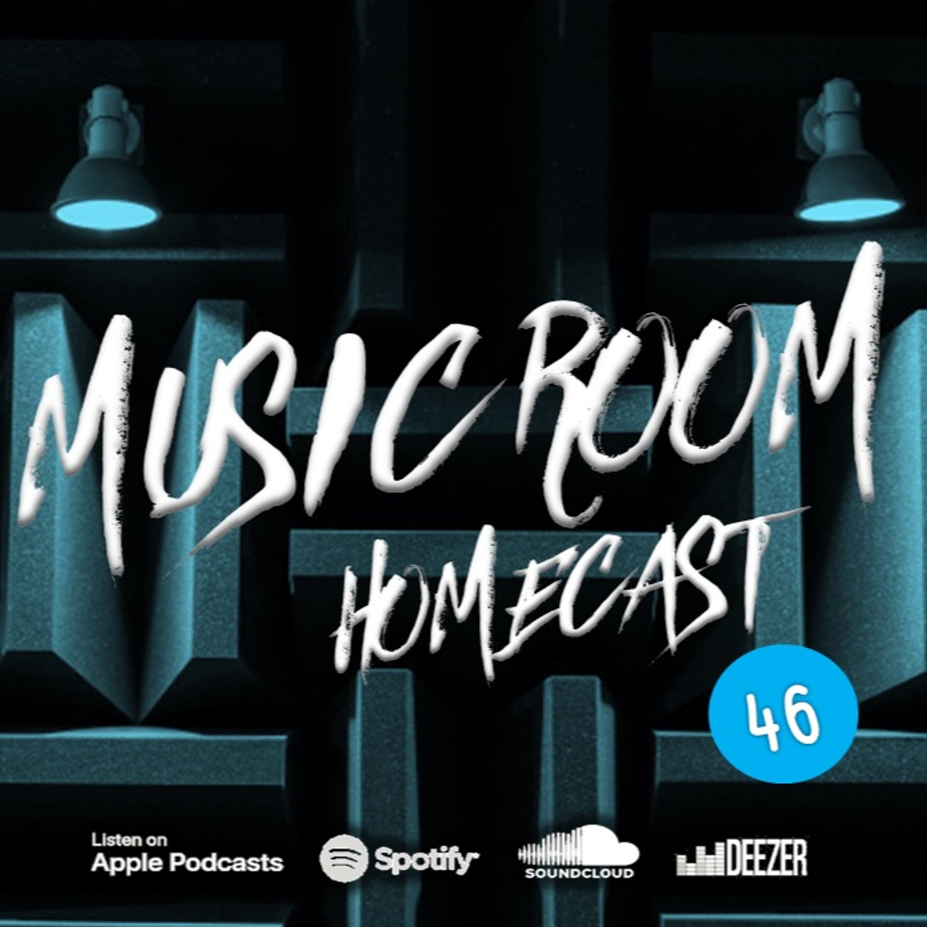 Music Room Homecast