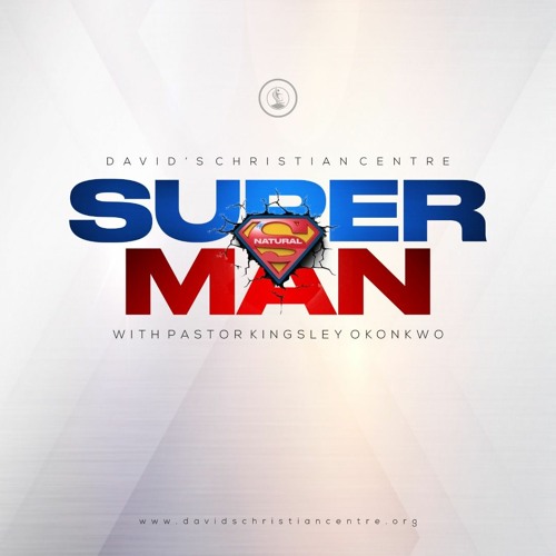Super Man (Part 3A) | Mainland