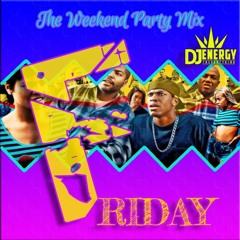 ITS FRIDAY RAW MIX. 3