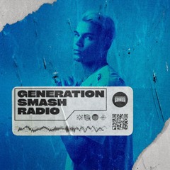 Kom in the mix - Generation Smash Radio ep. 069