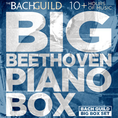 Beethoven:  Rondo in A Major, WoO 49