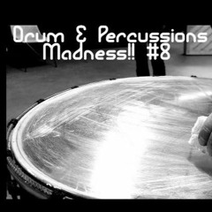 Concert@Home : Festival Drum & Percussion Madness #8 20200508