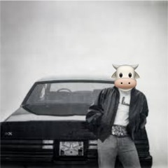 GNX Cow