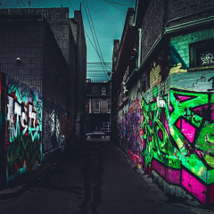 HARD Trap Beat "Bronx"