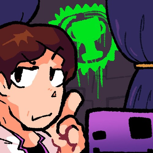 LORE ~ DID HE EVER FIGURE IT OUT? (KIWIQUEST)