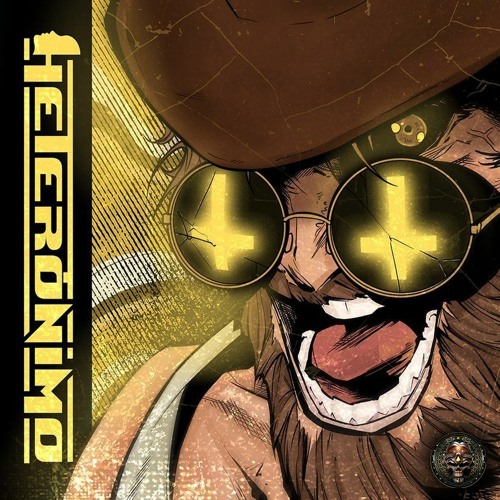 Mentalecho - Heteronimo (Preview EP Mashup) -> OUT NOW