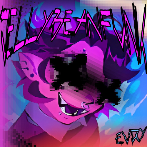 JELLYBEANFUNK