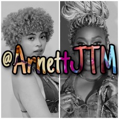 Ice Spice: In Ha Mood x Missy Elliott: Lick Shots (mashup by Arnett)