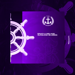 Brian Ireland  - Sunshine Blues [Original Mix](The Anchor Records)