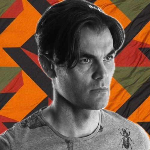 Djuma Soundsystem presents Iziki Show 073 guest Nohan