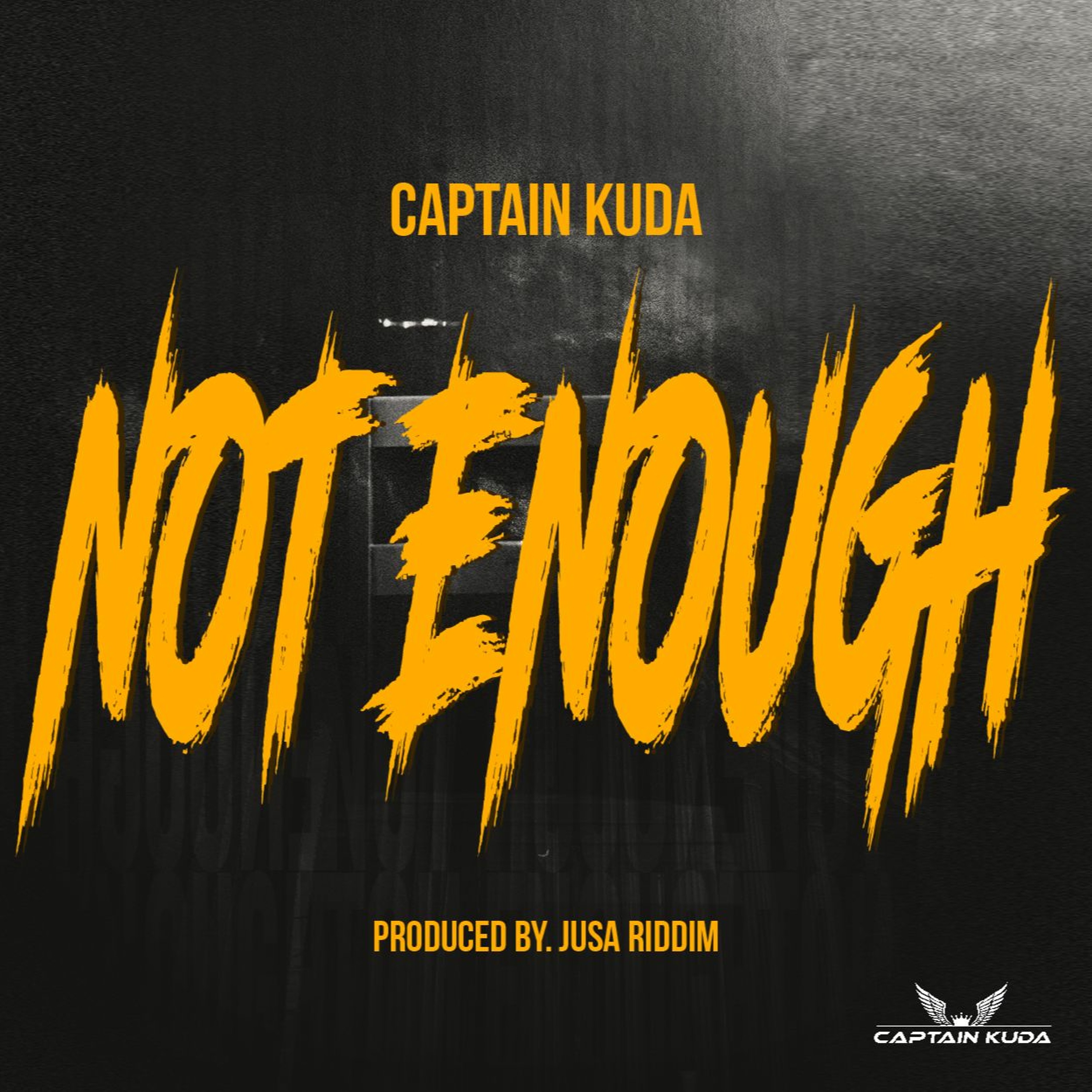 Captain Kuda