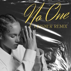 Alicia Keys - No One (Ljusner Remix)