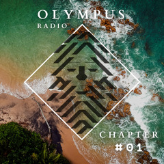 Olympus Radio #01