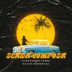 Alexander Zabbi X David Sandoval - Senda Composa (Original Mix)