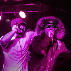 The Joog Jawn {feat. & prod. Nippy}