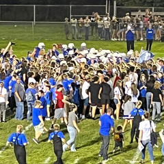 Dear Black Rage (bell game song)