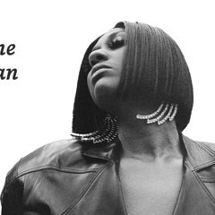 no more. (jazmine sullivan sample)