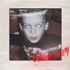 Ben Hutchinson - Demon On Em